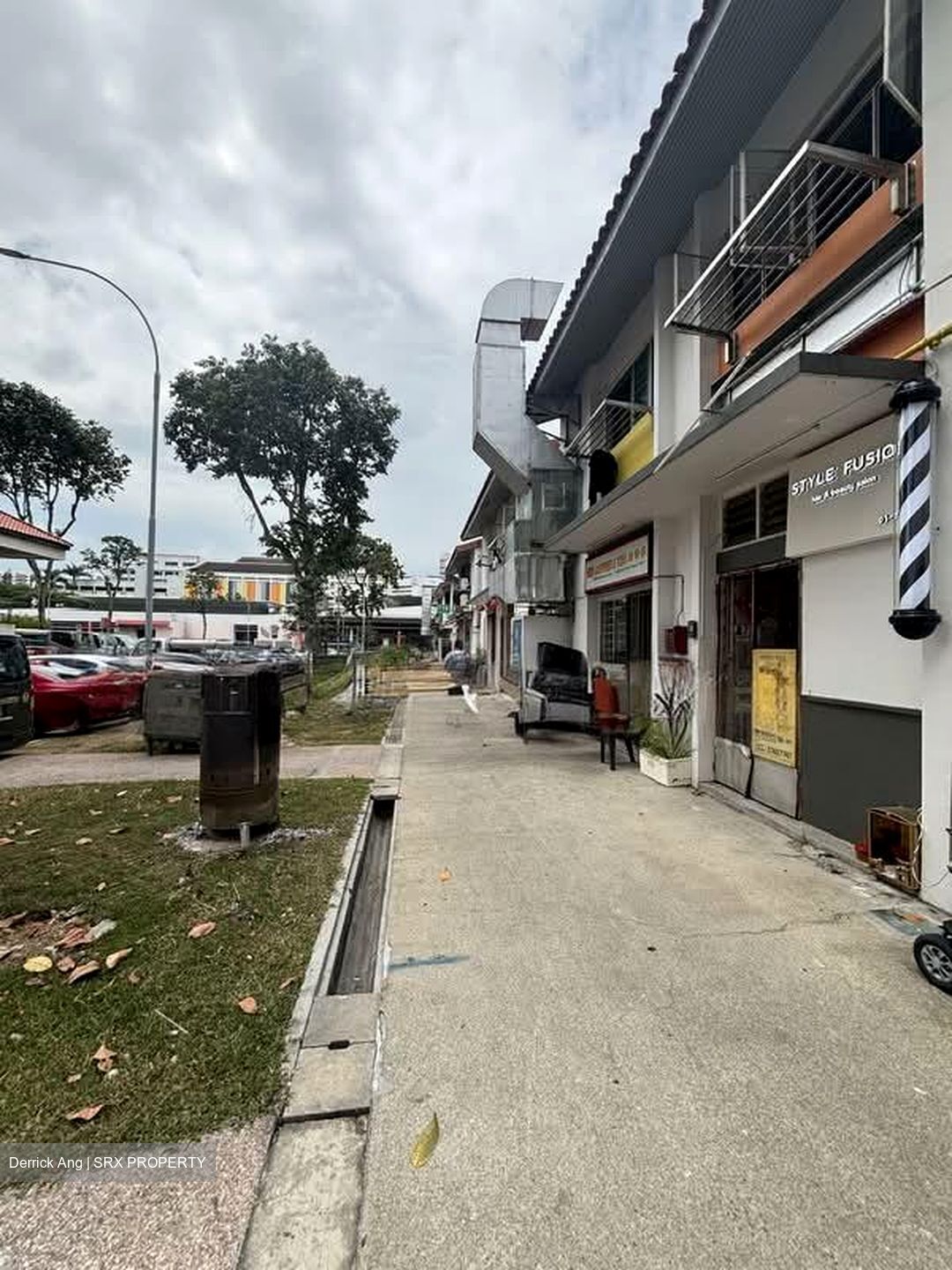 Aljunied Avenue 2 (D14), Shop House #545481131